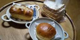cafe&bakery Dorf