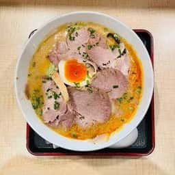たんたん麺の店 菜心