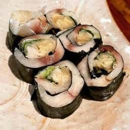 酒彩 魚虎千両