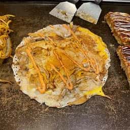 錦わらい 喜連瓜破店