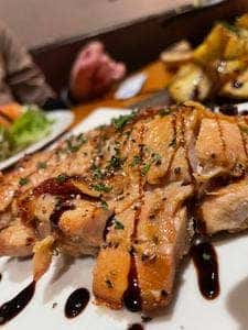 肉バル＆チーズ酒場 デルソーレ 渋谷店
