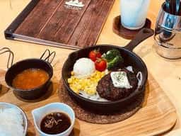 WEST CAFE 長岡店