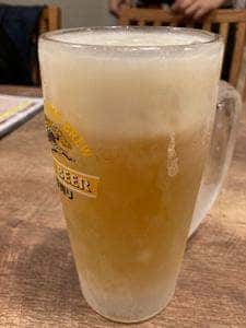 もつ処 品濃酒場