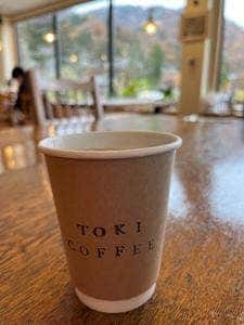 TOKI珈琲店