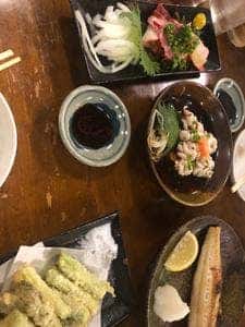 七輪山海焼き じじばば