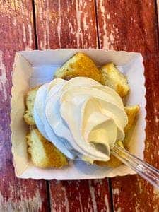 キャプテンズドーナツ