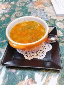 カフェダイニング えびの木