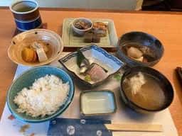 魚菜料理 赤井