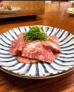 肉食堂 かぶき者