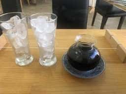cafe Rosemary chisa