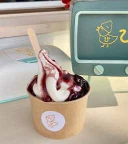 ぴ～ちゃん