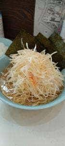 らぁめん 元住家