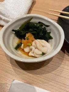 旬魚とおばんざい 彩り