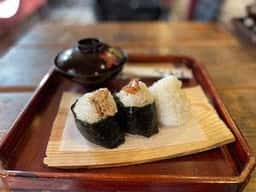 おむすびスタンド『くど』