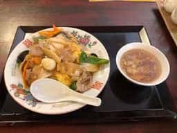 中国飲茶 楼蘭