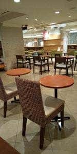 タリーズコーヒー アトレ吉祥寺店