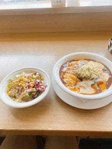 洋食&CAFEのことこと屋 豊田T-FACE店