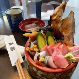 五輪鮨