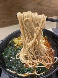 名代 富士そば 田端店