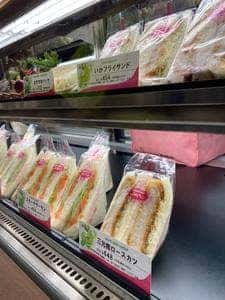 メルヘン三越銀座店