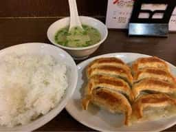天鴻餃子房 日本橋浜町店 別館