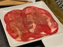 国産牛焼肉食べ放題 あぶりや 梅田店