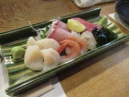 活きな男の酒処 くぼ田
