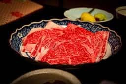 日本料理 万八十