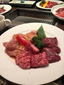 牛兵衛 西庵 西武池袋本店