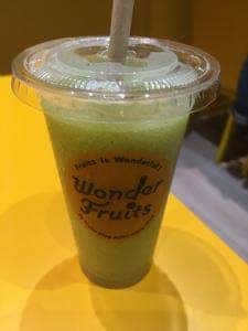 Wonder Fruits LINKS UMEDA店
