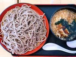 そば 天丸 本店