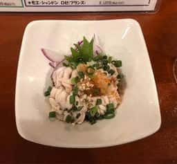 ギョバー 茅場町店