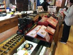 館最中本舗 湖月庵