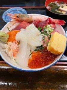 男鹿半島 東陽町店