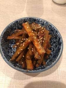 焼肉 松寿苑