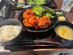 なるとキッチン 五反田店