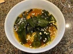 本格中華料理 エムズスタイル