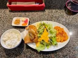 本格中華料理 エムズスタイル