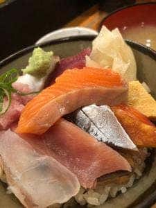 ふくべ寿司