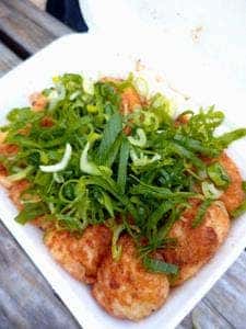 神戸たこ焼 味一