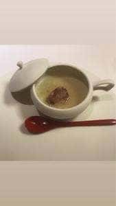レストラン 李荘庵
