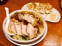 ラーメン居酒屋 よっしー