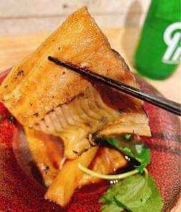 立ち飲みセルフ酒スタンドガソリン川口店