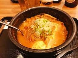 韓丼 藤枝築地店