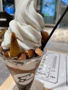 イグル氷菓FOOD&TIME ISETAN OFUNA