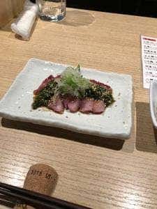 西中洲 和茶 わさ