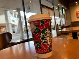 スターバックス コーヒー りんくうプレミアムアウトレット店