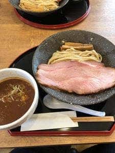 つけめん 五春