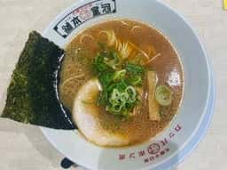 河童ラーメン本舗 守口店