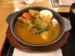 松屋 鴬谷店